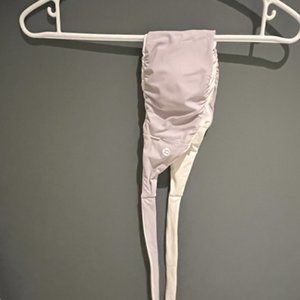 Strapless Reverseable Swimsuit Top